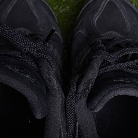 New Balance 9060 Boys Size 12.5 Black Grade School Sneakers Kids Shoes photo 10
