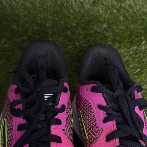 Skechers Viper Court Pro 2.0 Womens Size 7.5 Pink Pickleball Court Shoes 172109 photo 8