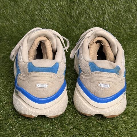 Brooks Ghost Max SE Mens Size 10.5 D Beige Blue Athletic Running Shoes Sneakers photo 4