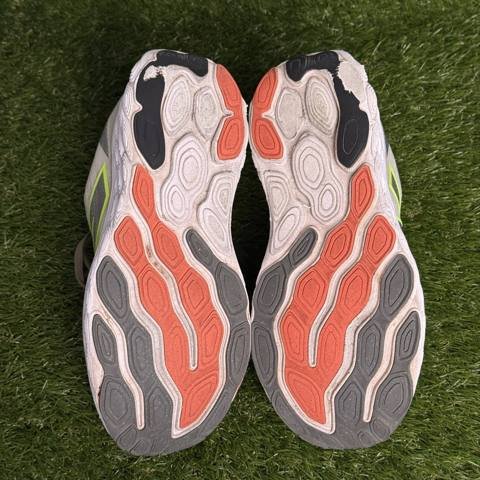 New Balance Fresh Foam X 880v14 Womens Size 9 B Gray Running Walking Shoes photo 7