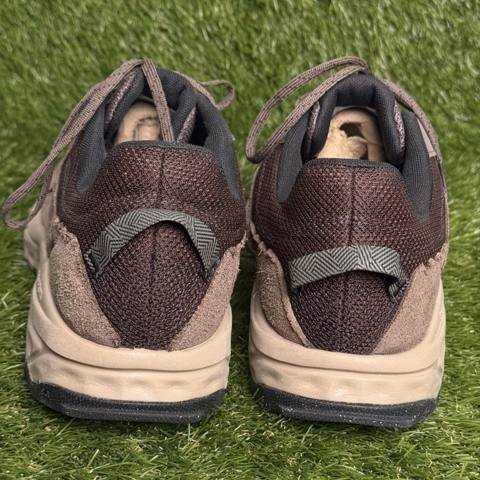 New Balance Fresh Foam 510v6 Mens Size 13 E Wide Brown Trail Hiking Shoes photo 4