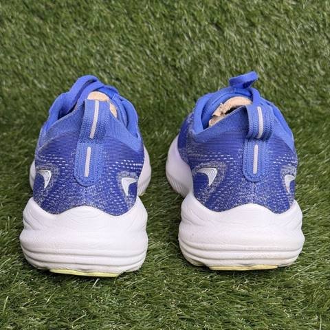 Brooks Glycerin GTS 22 Womens Size 9.5 Wide Amparo Blue Support Running Shoes photo 4