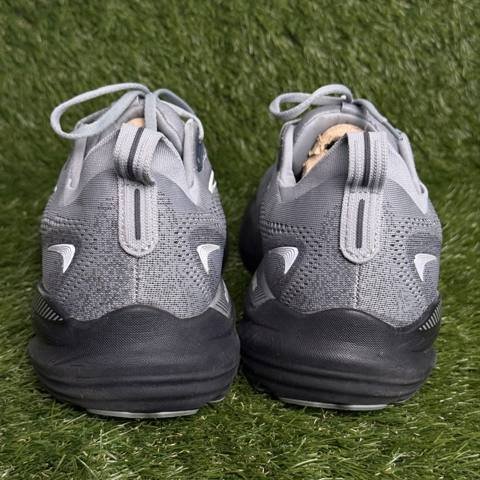 Brooks Glycerin GTS 22 Mens Size 12 D Gray Support Running Shoes 1104461D078 photo 5