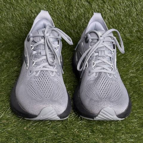 Brooks Glycerin 22 Mens Size 11 D Gray Road Running Shoes Sneakers photo 2