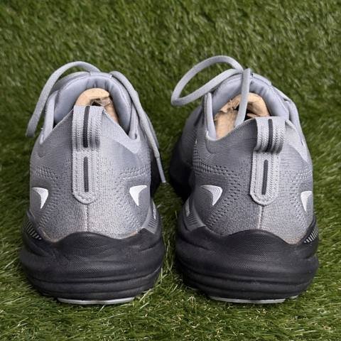 Brooks Glycerin 22 Mens Size 11 D Gray Road Running Shoes Sneakers photo 4