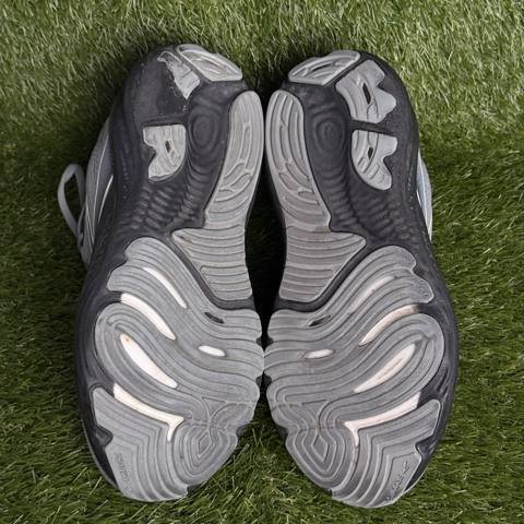 Brooks Glycerin 22 Mens Size 11 D Gray Road Running Shoes Sneakers photo 6