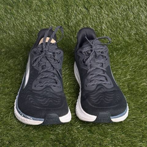 Altra Torin 7 Mens Size 10.5 Black Road Running Shoes Sneakers ALOA82CZ000 photo 3