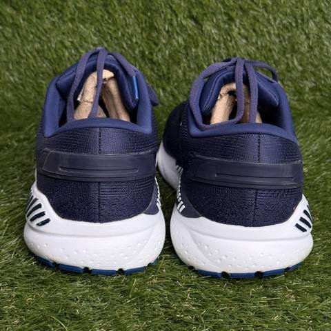 Brooks Beast GTS 23 Mens Size 11 4E Extra Wide Blue Stability Running Shoes photo 5