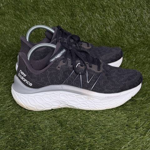New Balance Fresh Foam X Kaiha RD Mens Size 8 Gray Running Athletic Shoes