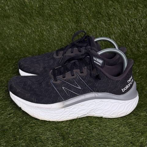 New Balance Fresh Foam X Kaiha RD Mens Size 8 Gray Running Athletic Shoes photo 4