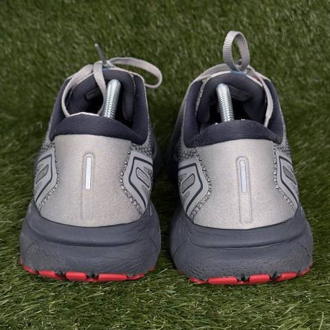 Brooks Ghost 14 Mens Size 12 Gray Blue Road Running Shoes Sneakers 1103691D078 photo 5