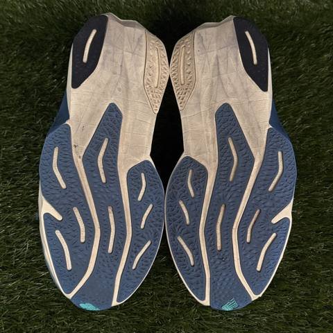 New Balance FuelCell Rebel v4 Mens Size 10 D Blue Navy Running Shoes MFCXCH4 photo 7