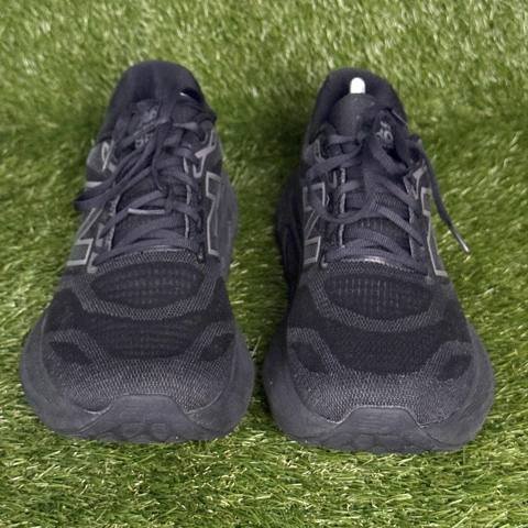 New Balance Fresh Foam X 880v15 Mens Size 12 Black Gray Running Shoes M880K15 photo 2