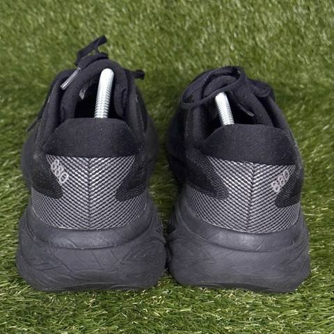 New Balance Fresh Foam X 880v15 Mens Size 12 Black Gray Running Shoes M880K15 photo 4