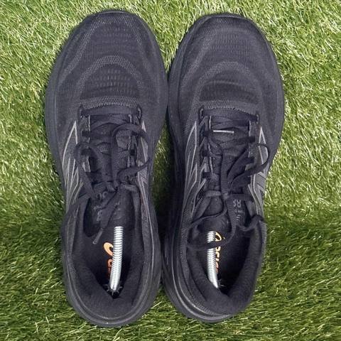 New Balance Fresh Foam X 880v15 Mens Size 12 Black Gray Running Shoes M880K15 photo 6