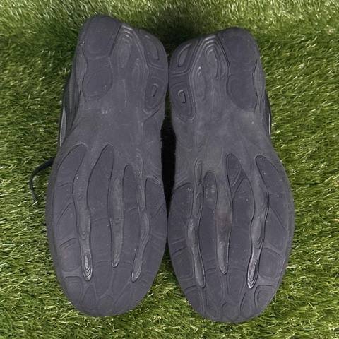 New Balance Fresh Foam X 880v15 Mens Size 12 Black Gray Running Shoes M880K15 photo 7