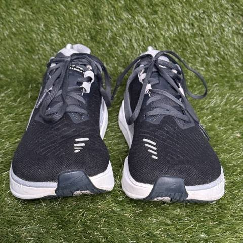 Altra Paradigm 8 Mens Size 9 Black White Zero Drop Stability Running Shoes photo 2