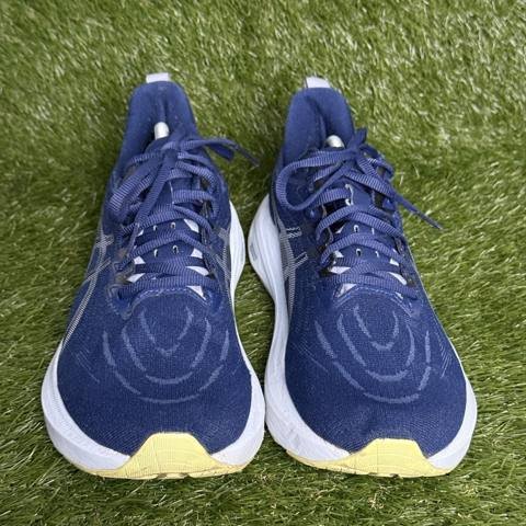 Asics GT-2000 13 Mens Size 12 Navy Blue Stability Running Shoes 1011B861 photo 2