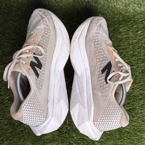 New Balance FuelCell SuperComp Trainer v3 Mens Size 13 D Cushioned Running Shoes photo 5