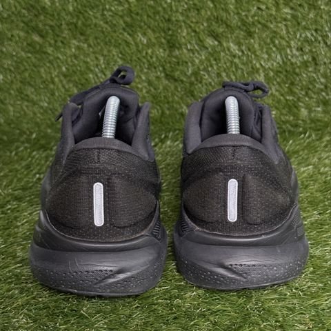 Brooks Adrenaline GTS 24 Mens Size 10.5 D Black Stability Running Shoes photo 4