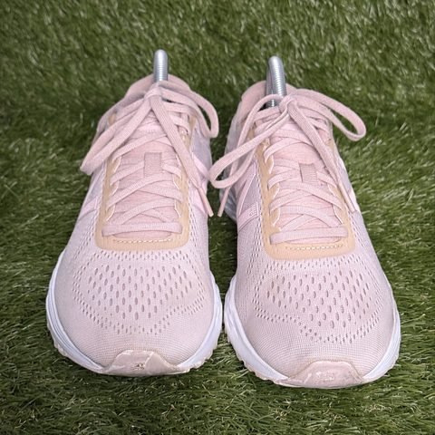 New Balance Fresh Foam Arishi v1 Womens Size 9.5 Pink Running Shoes WARISSH1 photo 2