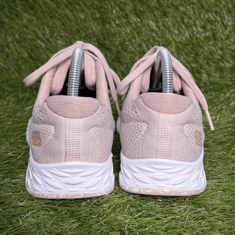 New Balance Fresh Foam Arishi v1 Womens Size 9.5 Pink Running Shoes WARISSH1 photo 4