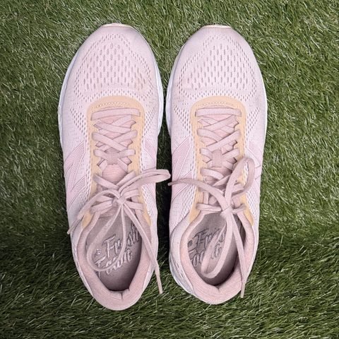 New Balance Fresh Foam Arishi v1 Womens Size 9.5 Pink Running Shoes WARISSH1 photo 6