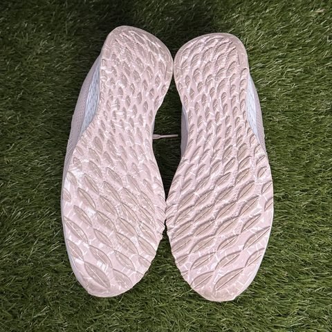New Balance Fresh Foam Arishi v1 Womens Size 9.5 Pink Running Shoes WARISSH1 photo 7