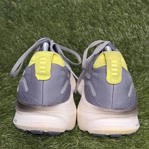 Asics Gel-Kayano 32 Mens Size 11 Gray Lime Stability Running Shoes 1011C052 photo 4