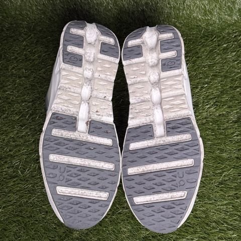 On Cloudsurfer Next Mens Size 12 White Frost Running Shoes photo 7