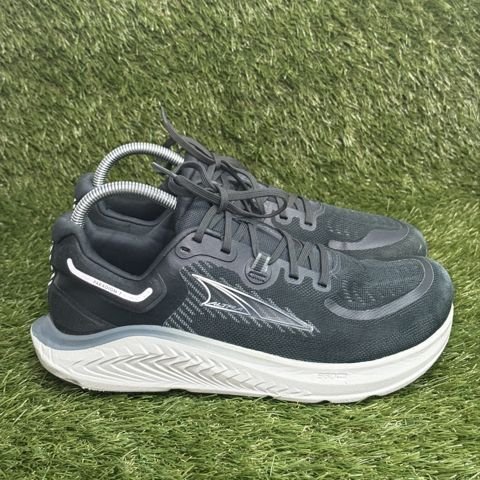 Altra Paradigm 7 Womens Size 9 Wide Black Stability Running Shoes AL0A85N7 photo 1