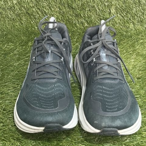 Altra Paradigm 7 Womens Size 9 Wide Black Stability Running Shoes AL0A85N7 photo 2