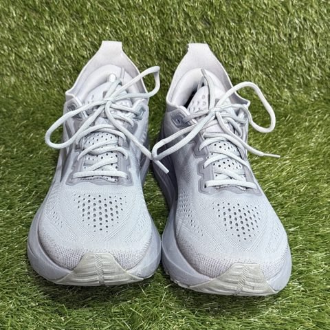 Brooks Glycerin GTS 23 Mens Size 11 D Gray Stability Running Shoes 1105031D096 photo 2
