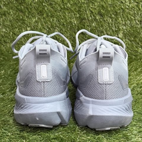 Brooks Glycerin GTS 23 Mens Size 11 D Gray Stability Running Shoes 1105031D096 photo 4
