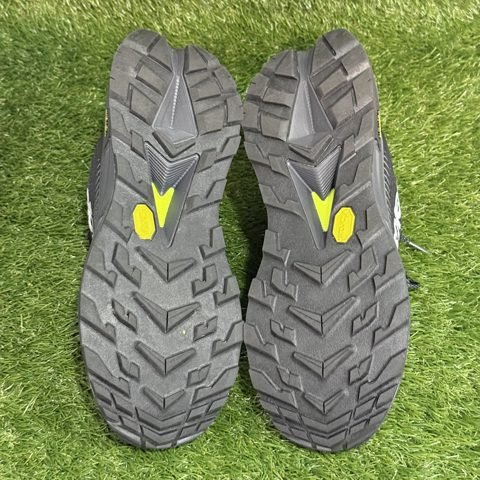 Hoka Skyline Float X Mens Size 10.5 D Triple Black Hiking Shoes 1143430 NEW photo 7