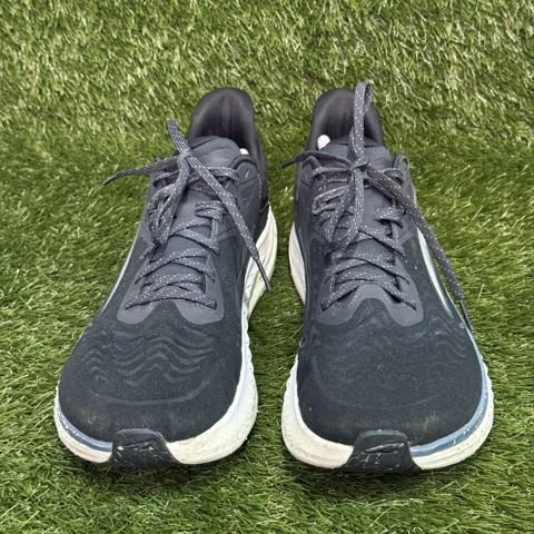 Altra Torin 7 Mens Size 11.5 Black White Road Running Shoes AL0A82C4 photo 2