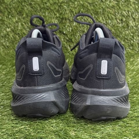 Brooks Glycerin 23 Mens Size 8.5 2E Wide Triple Black Running Shoes 1104762E020 photo 4