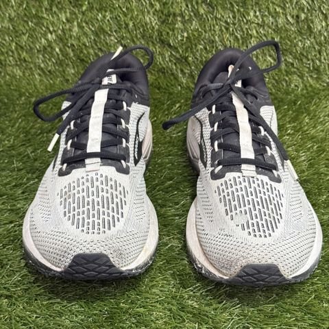 Brooks Revel 7 Mens Size 13 D Gray Black Running Shoes Sneakers 1104351D121 photo 2
