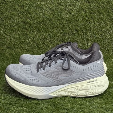 New Balance Fresh Foam X 880v15 Mens Size 10.5 2E Wide Gray Running Shoe M880F15 photo 3