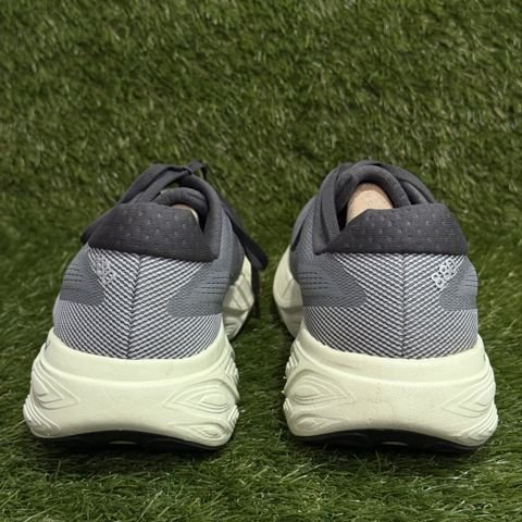 New Balance Fresh Foam X 880v15 Mens Size 10.5 2E Wide Gray Running Shoe M880F15 photo 4